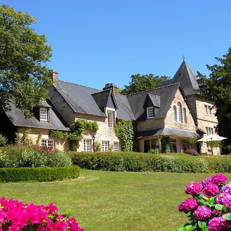 Manoir De Kertalg Hotel Moëlan-sur-Mer Екстериор снимка