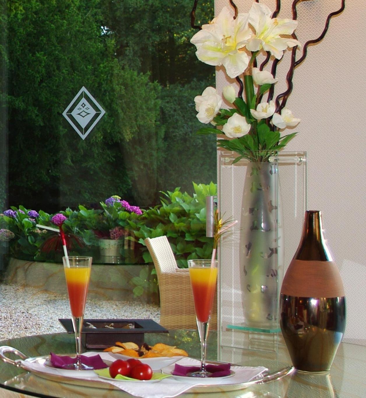 Manoir De Kertalg Hotel Moëlan-sur-Mer Екстериор снимка