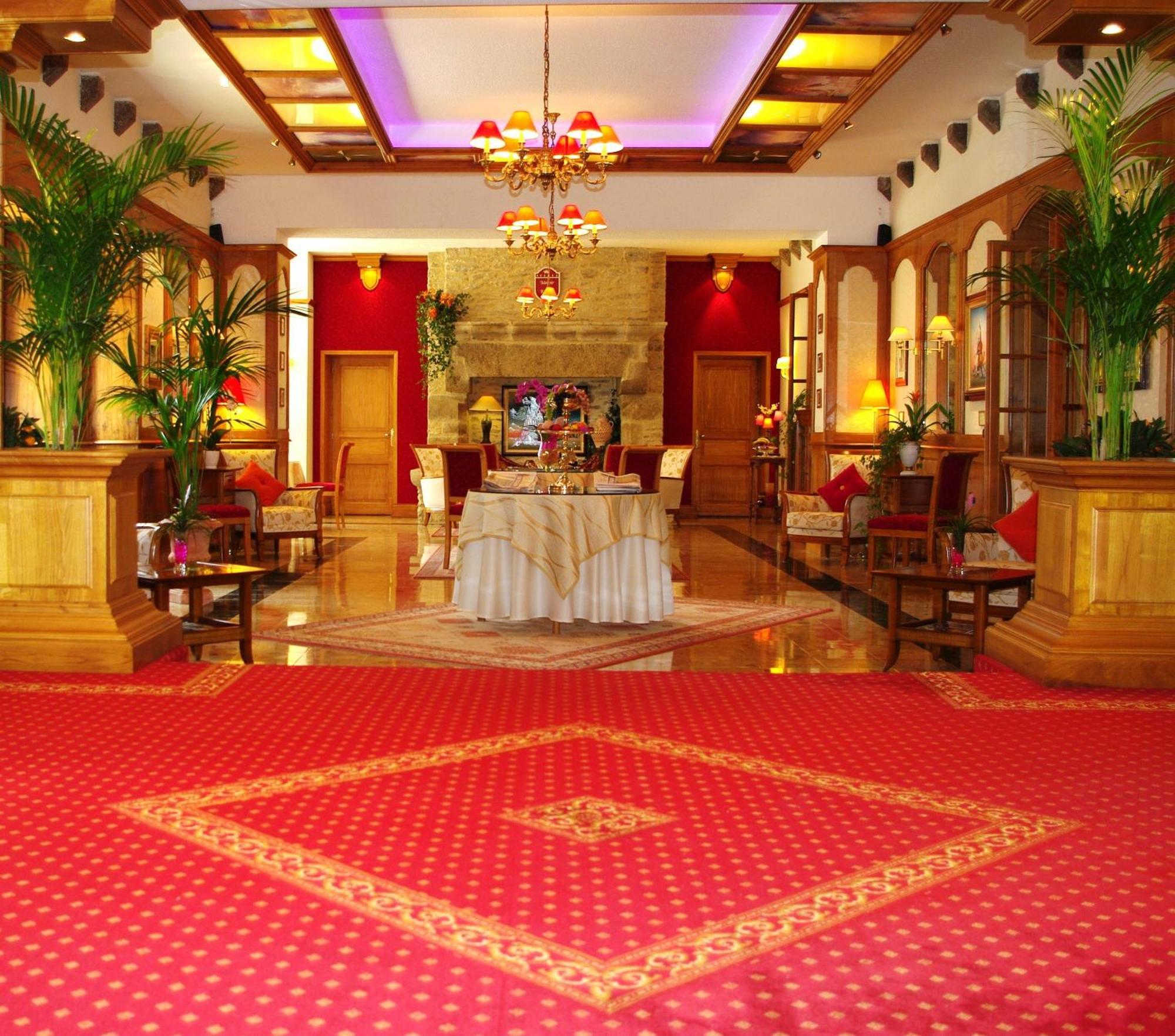 Manoir De Kertalg Hotel Moëlan-sur-Mer Екстериор снимка
