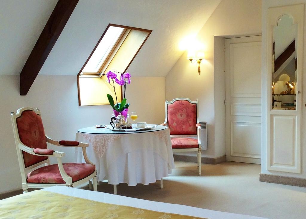 Manoir De Kertalg Hotel Moëlan-sur-Mer Екстериор снимка