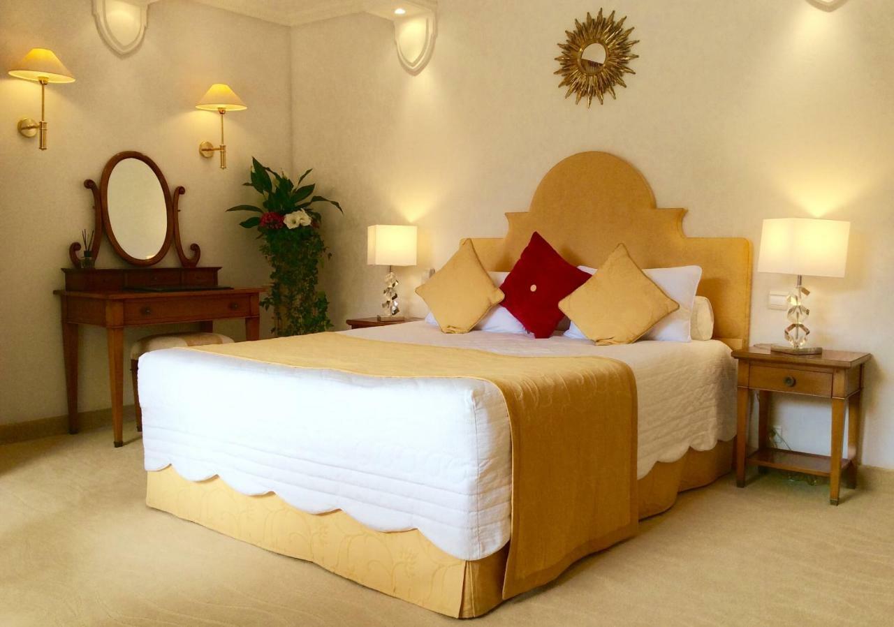 Manoir De Kertalg Hotel Moëlan-sur-Mer Екстериор снимка